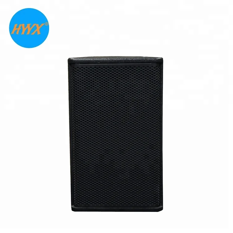 2-Way Professional Audio SpeakerTR12  12 Inch  15 Inch Active Speaker Professional Audio Passive Full Range Speakers