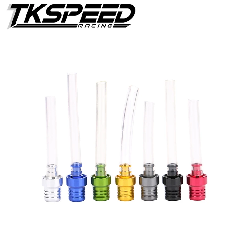
Motorcycle oil Gas cap vent fit for Pit Dirt Bike Supermoto ATV Quad CRF YZF RMZ KLX KTM DRZ 