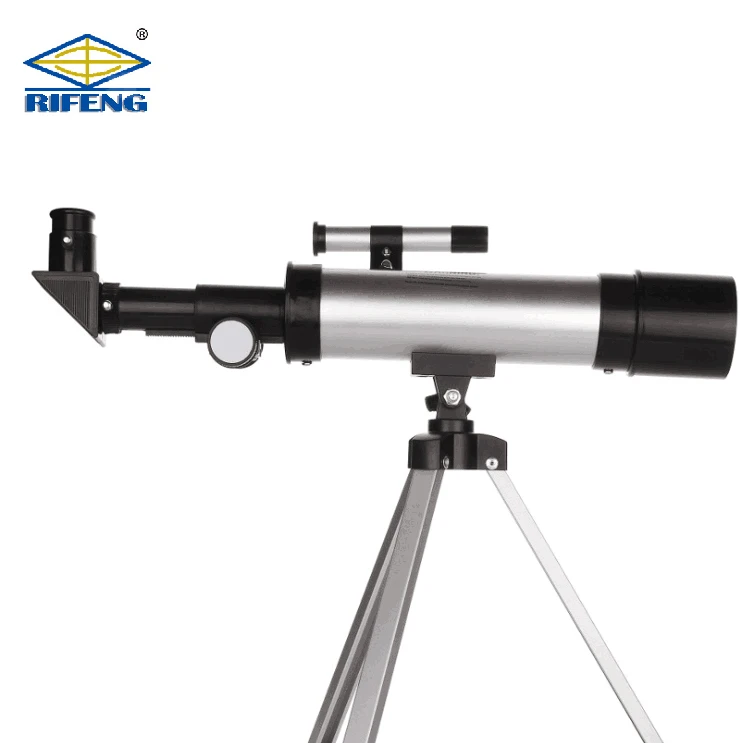 Top Quality Outdoor Monocular Telescope For Kids With Portable Tripod Spotting Scope F36050 telescopic