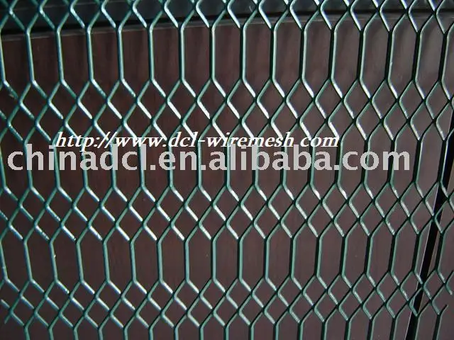 expanded metal mesh,wire fencing