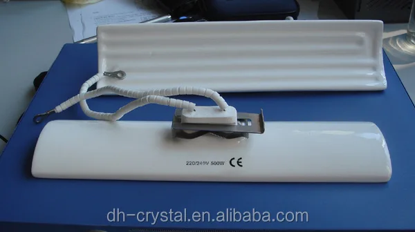 ceramic heating plate circular square or quadrate and heating resistors heating element