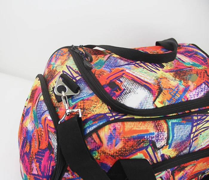 Triangle Metal Ring Buckle Triangle ring D ring for bag