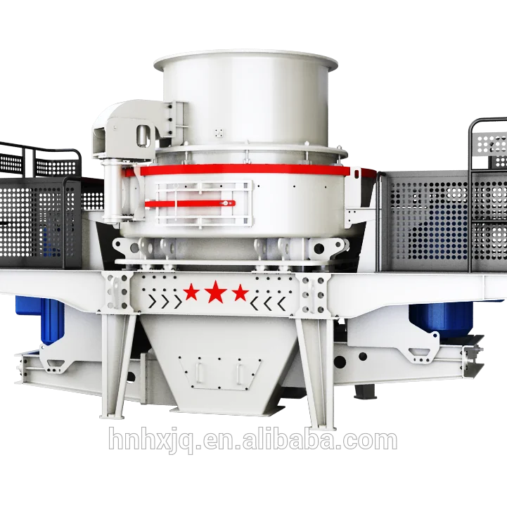 Sand Making Machine Fine Crusher for Mining Building Material Supplier