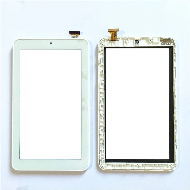 Сенсорный экран дигитайзер для Alcatel Pixi 7 8056 30 Pin