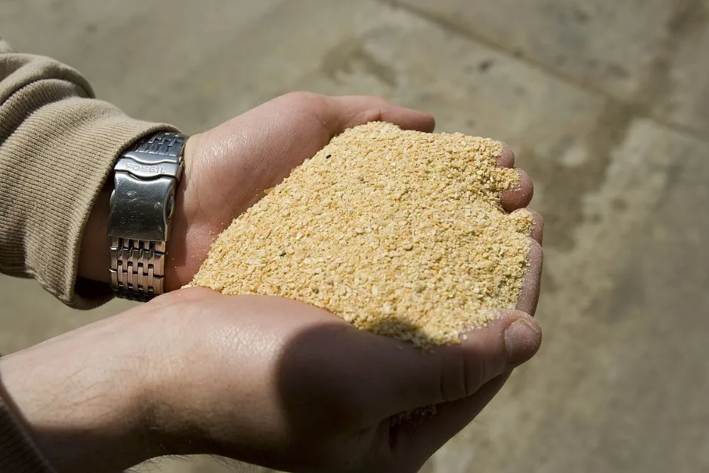 Soybean Meal Specifications