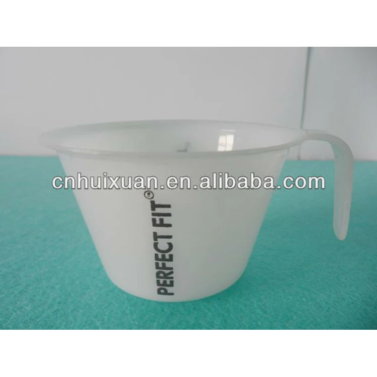 100ml Plastic Measuring Cup With Handle