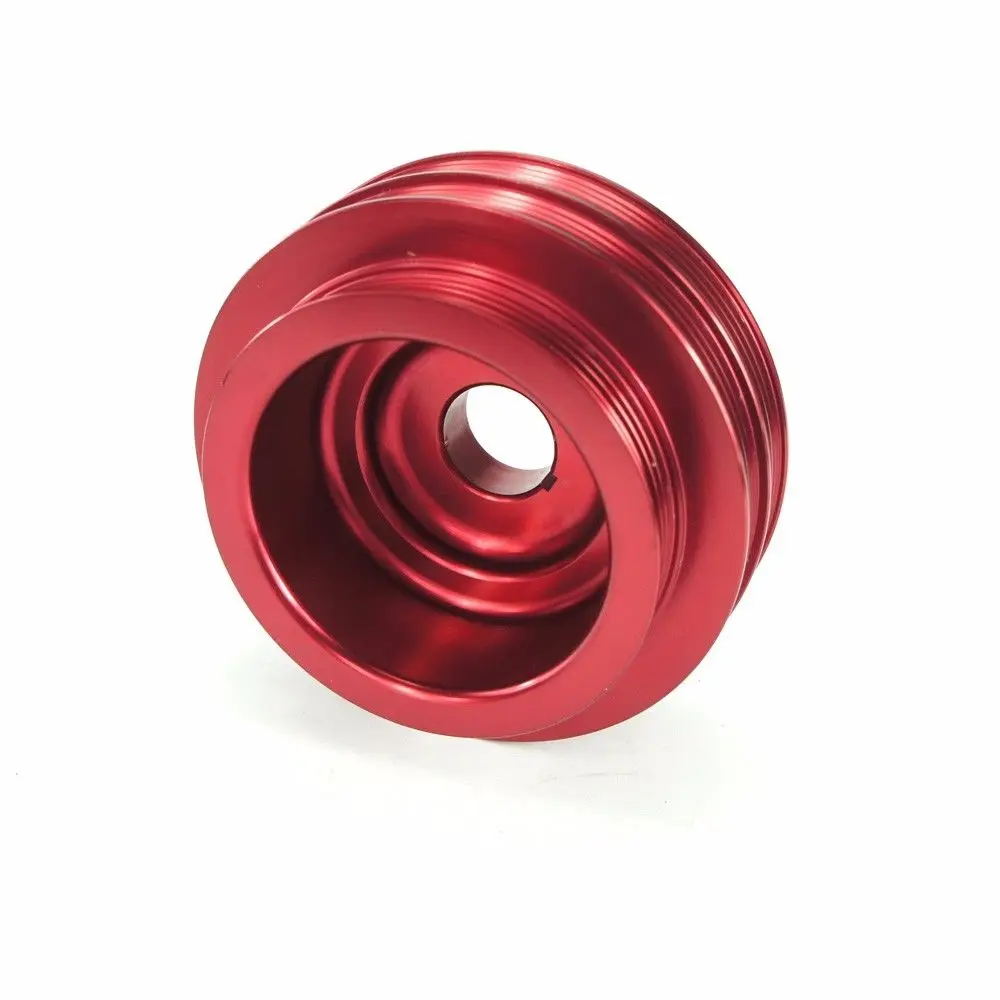 Pulley For Honda B16A/B18 Series Engine /Accord Crank Shaft Harmonic
