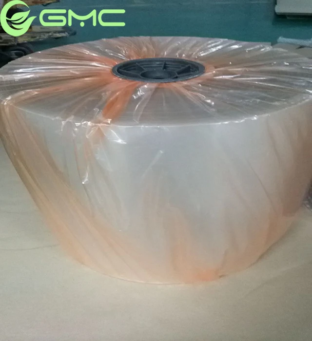 Food Grade Coextruded Thermoforming Films for Food Packing film high barrier plastic packing film