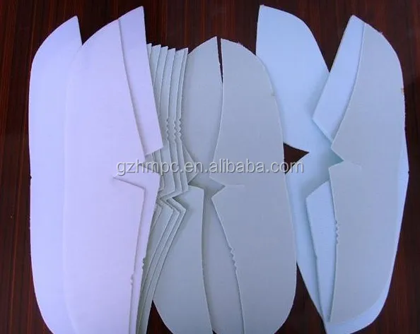 
Hot Melt Counter Stiffener 