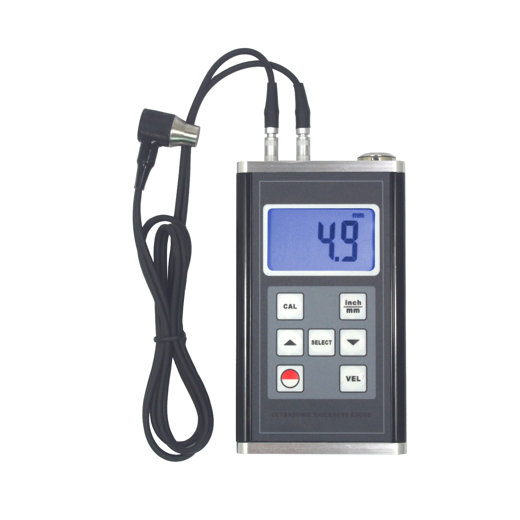 LANDTEK Ultrasonic Thickness Tester , ndt equipment TM-8818