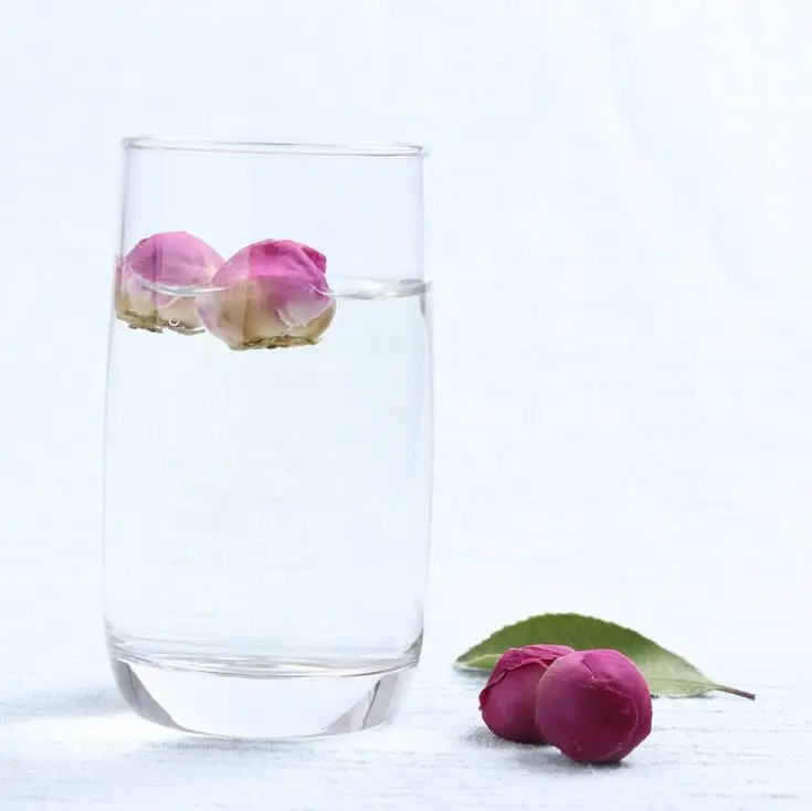 factory supply high quality natural dried peony flower Tea