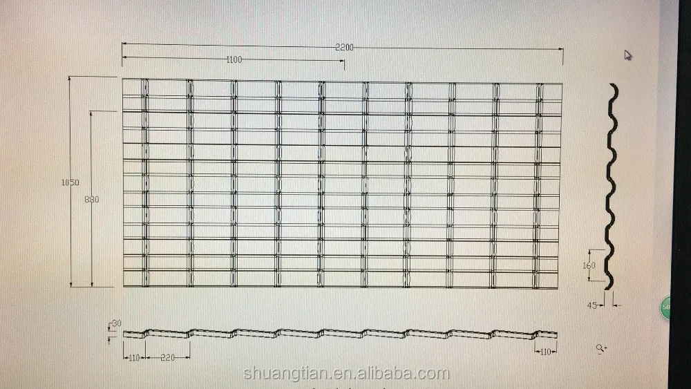 clear Chinese style PC daylight roofing panel clear plastic roof tiles clear plastic roofing sheet for villa and resorts