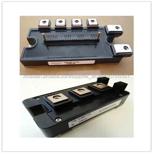 New and Original Mitsubishi IGBT CM100HA-12H Transistor Module