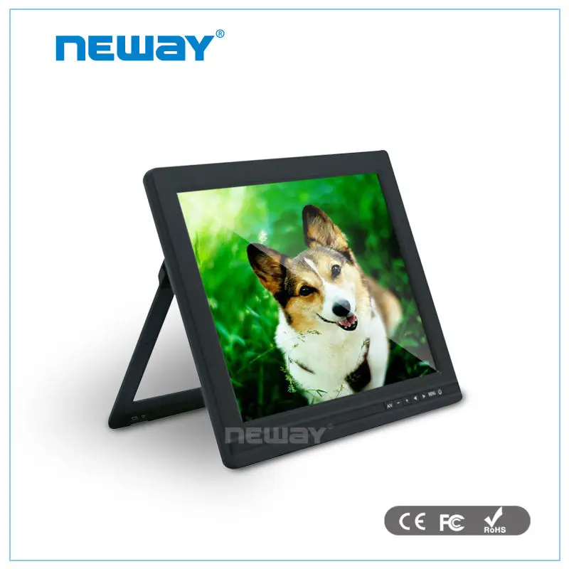 мини-IPS экран VGA монитор 9,7 дюйма