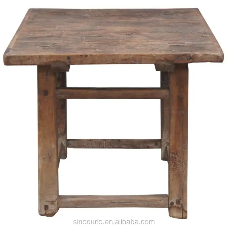 Antique Chinese reclaimed wood furniture recycle furniture