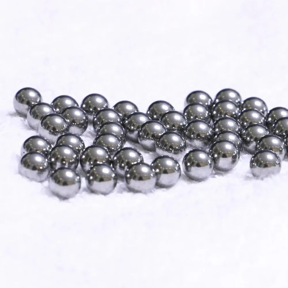 
Ex-stock 5/32 inch 3.969mm Carbon steel bearing balls 