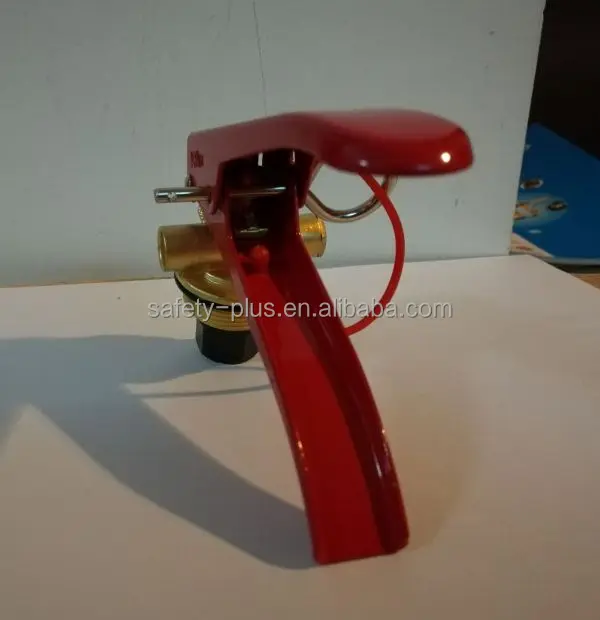 M30 brass fire extinguisher valve