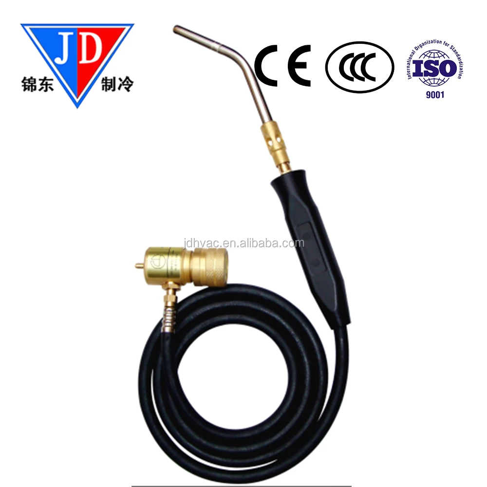 Gas Welding Torch T-2C for Refrigeration