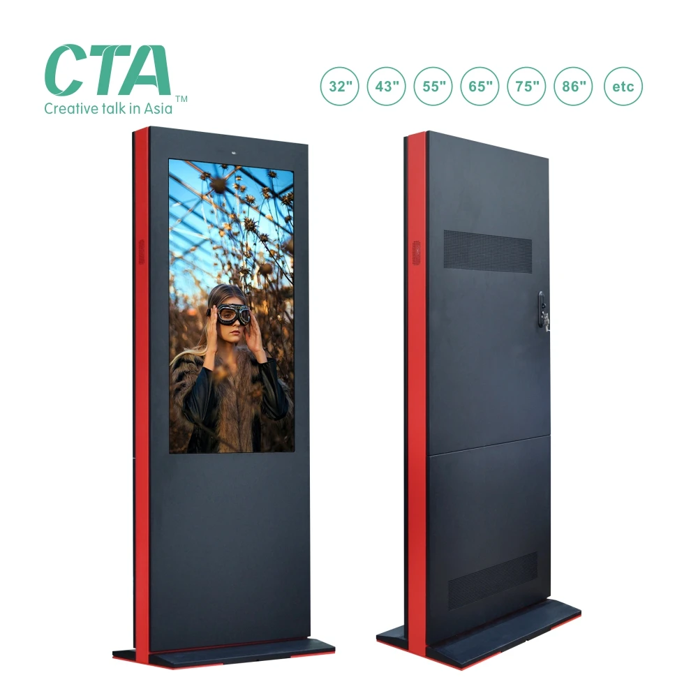 Лидер продаж наружный ЖК-дисплей с цифровым дисплеем для остановки автобуса по самой низкой цене