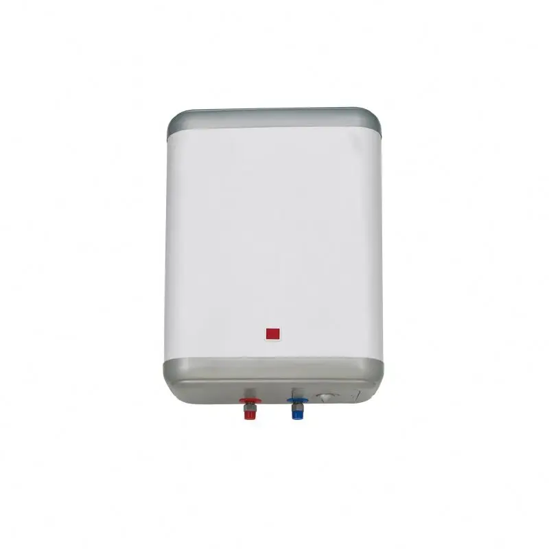 High quality commercial double tank 100L water heater