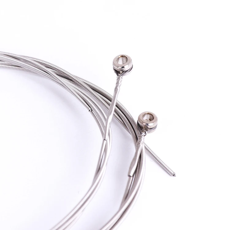 Wholesale high quality guitar parts electric guitar strings