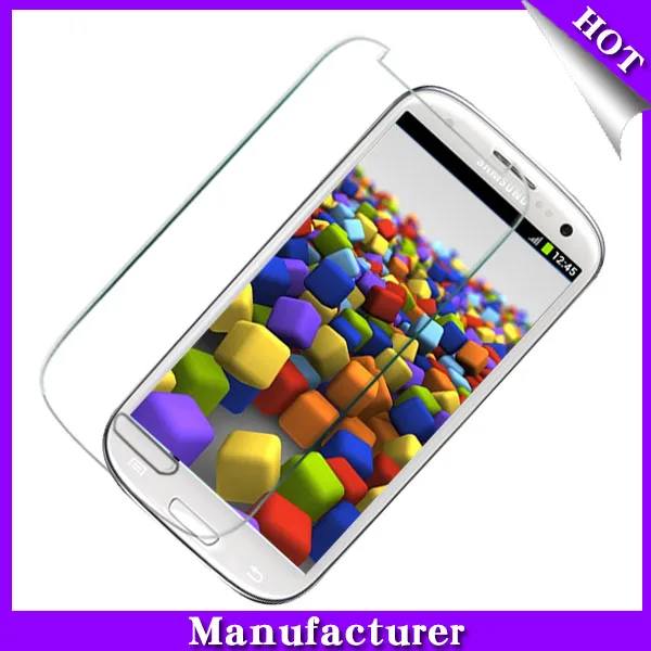 9h 0.33mm 2.5d экран протектор пленка для samsung галактики s4