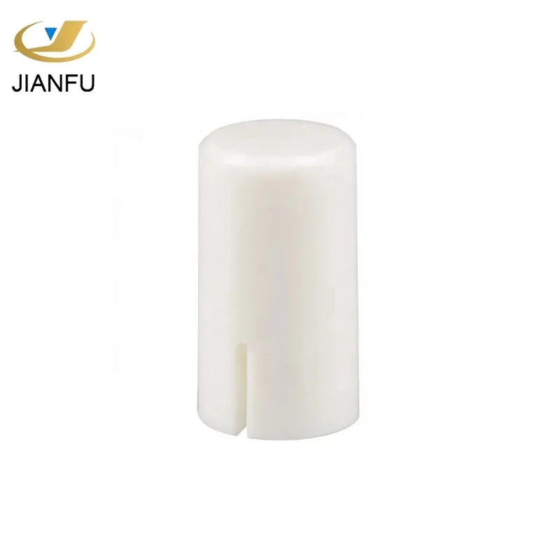 5x5 оснастки fit белый круглый Тактильные Кнопочный переключатель cap