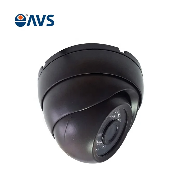 Factory Wholesales 700TVL Sony CCD Analog Camera Security Eyeball Dome Cameras