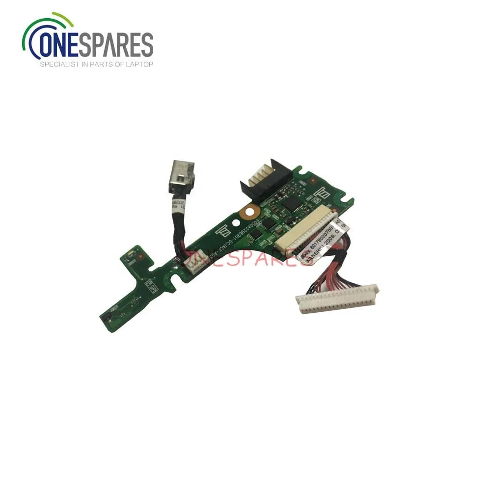 Разъем для аккумулятора ноутбука HP Mini 110 110-1000 6050A2296901 581326-001