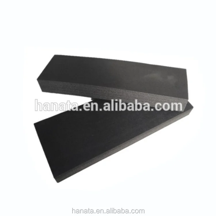 high density chemically crosslinked pe foam manufacturer