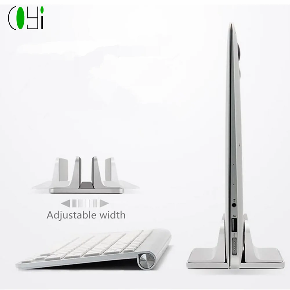 new 2019 product idea 2019 desktop vertical laptop stand holder