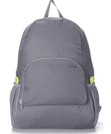 Ultra Lightweight Packable Backpack Water Proof Hiking Daypack,Small Backpack Handy Foldable Hiking Outdoor Backpack Bag