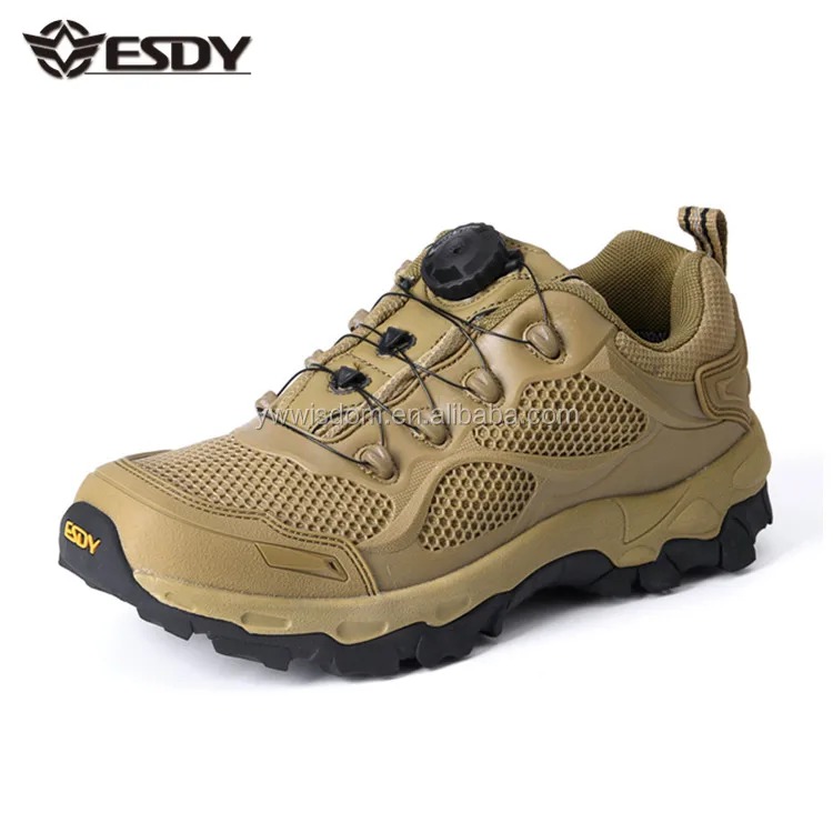ESDY уличная спортивная Боевая штурмовая тактическая обувь для охоты и кемпинга