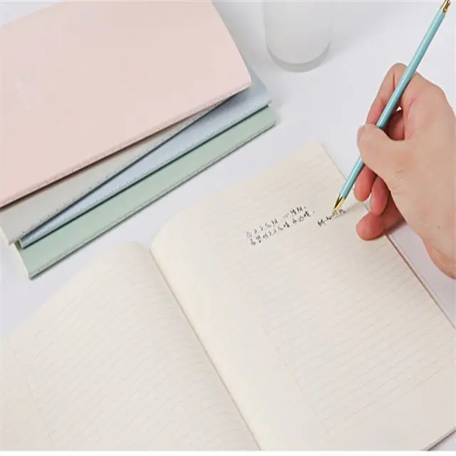 
Cheap souvenir anime a4 wholesale bulk spiral notebook 