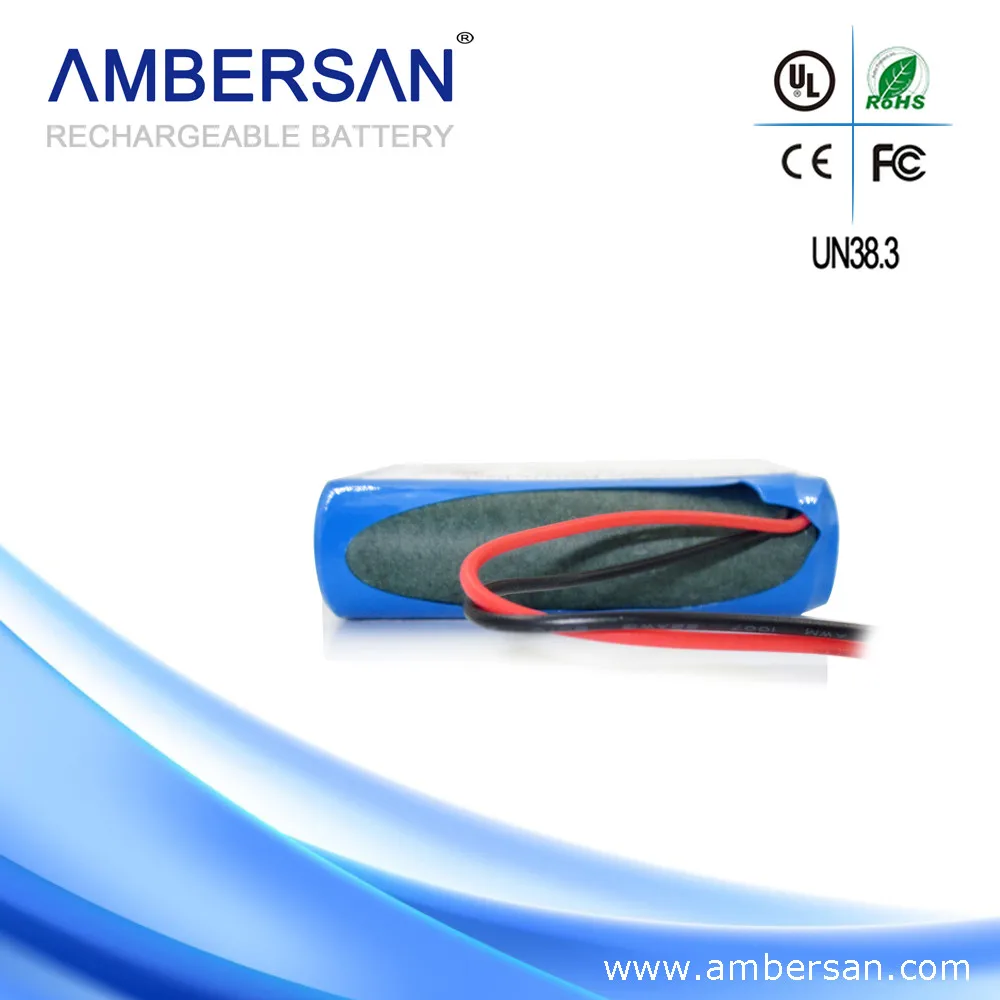 
New design 11200mah lithium battery 118650 battery cell icr18650 11ah li-ion battery 