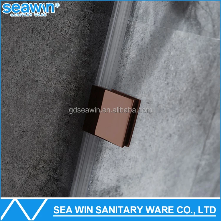 Оптовая Продажа низкой цене ванной закаленное стекло душевая кабина