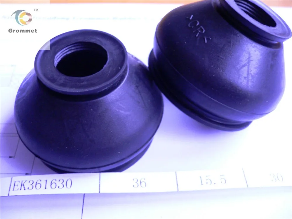 Шаровой шарнир, крышка для защиты от пыли, CV совместных уплотнения