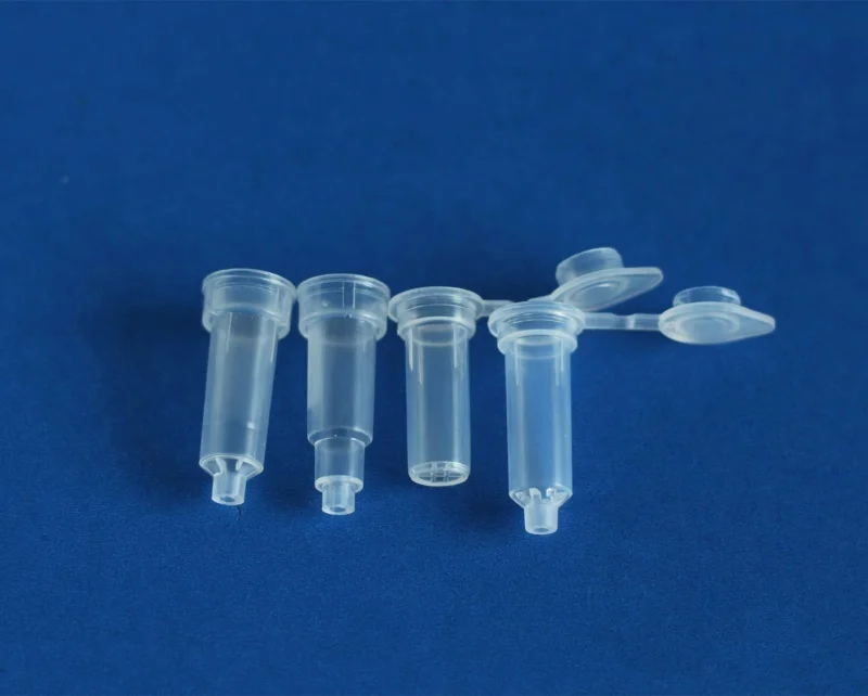 4 6 8 layer filter membrane 2ml DNA spin column for Gel Extraction or PCR Product Cleanup