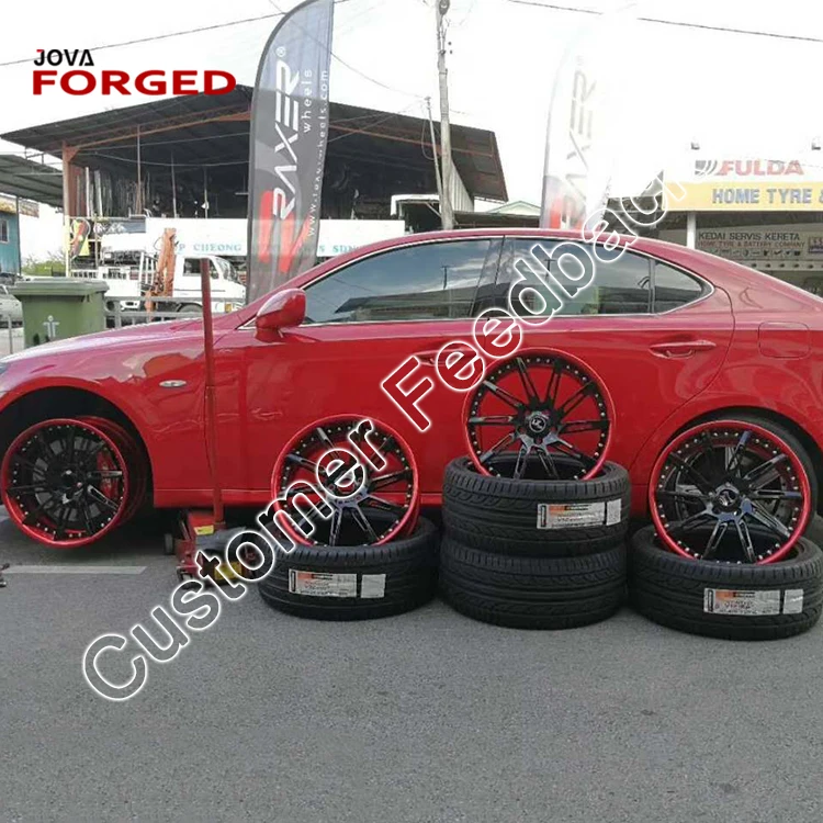 Горячие jwl oem 5x114.3 17 колеса обод ковка 16x7j 16x10 колеса обода