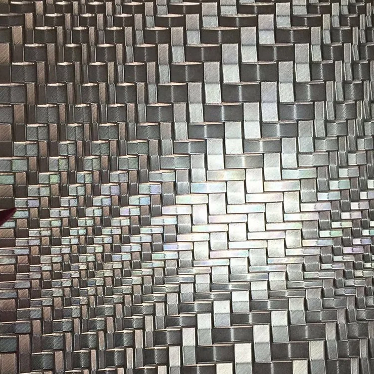 Рельефные пластины для кожи из меди алюминия стали сделано в Китае