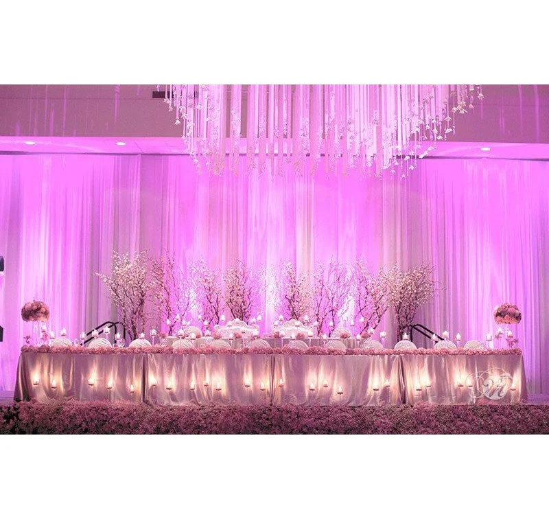  Алюминиевая Подставка для зала мероприятий драпировка трубы свадьба вечеринка