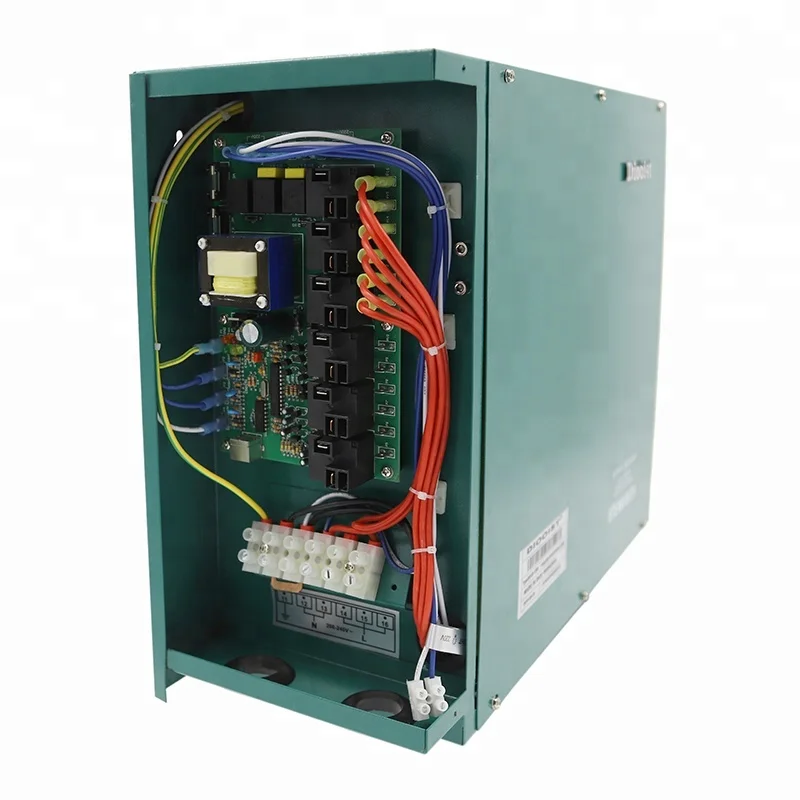 Turkish Bath Sauna Bathroom Steam bath Generator