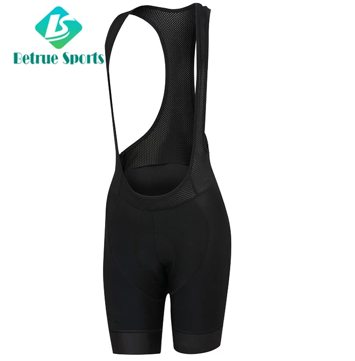 
Clothes Short Compression Cycling Shorts 3d Gel Padding With Bib 