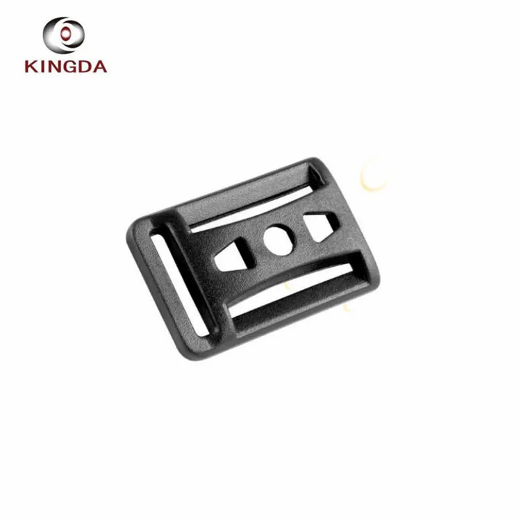 Hot sell attractive price adjustable plastic strap buckles