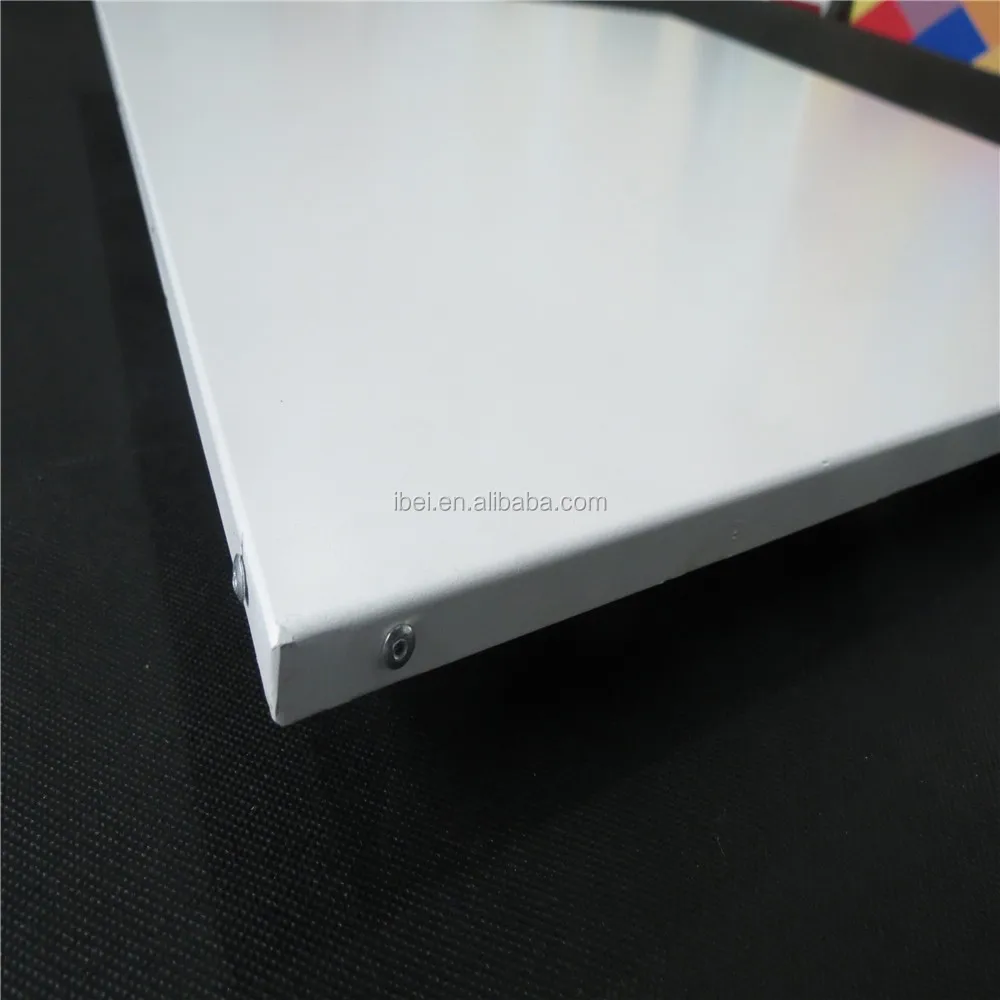 Безрамный инфракрасный панельный нагреватель с CE