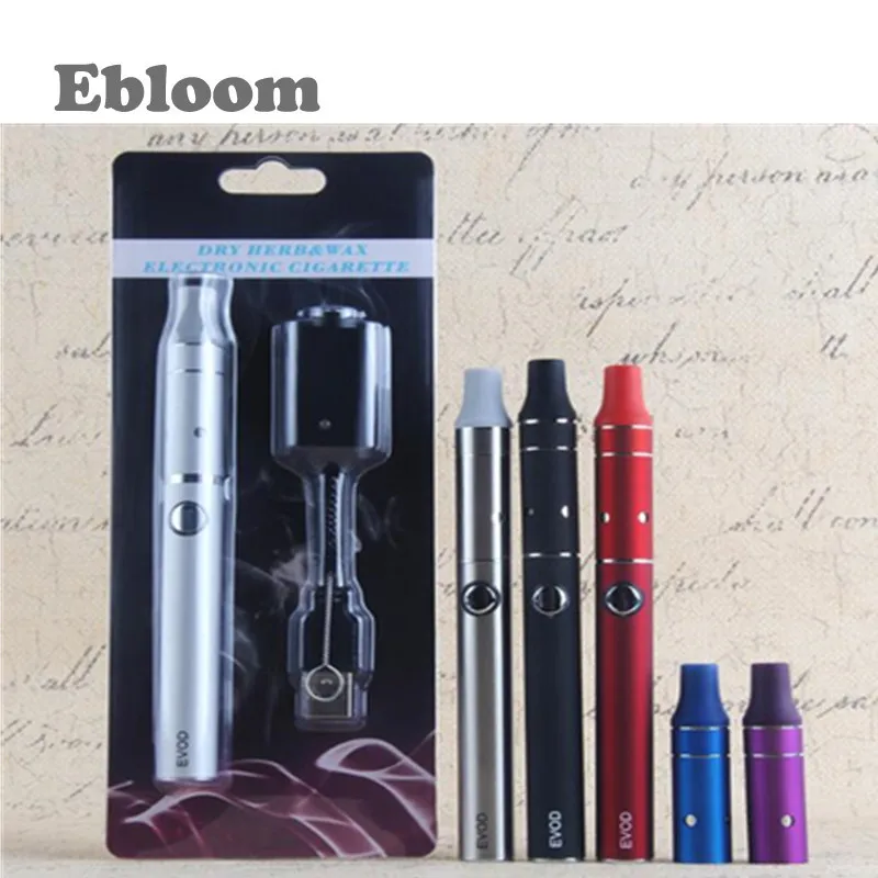 
2018 ecig dry herb vaporizer Ago 5 Mini vapormax atomizer from Ebloomtech 