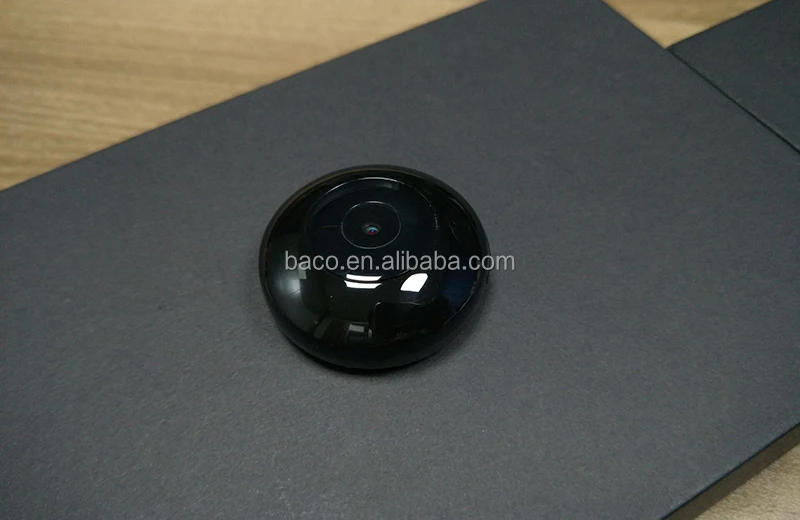 New Arrival C2 Full HD 720P Wifi IP Camera motion sensor smart mini wifi cam