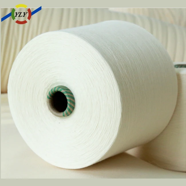 China manufacturer 100% 100 cotton sewing thread sewing ne 20s 30s 40s