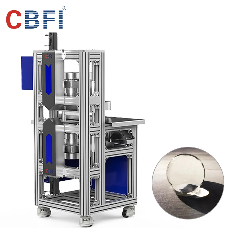 whisky/cocktail/wine ice ball maker spheres ice ball maker automatic ice ball maker clear ice ball maker ice sphere maker