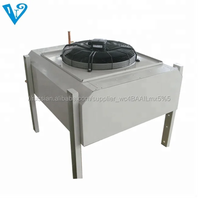 Air Cooled Dry Cooler, Water Cooled Dry Cooler, Dry Coolers and Condensers